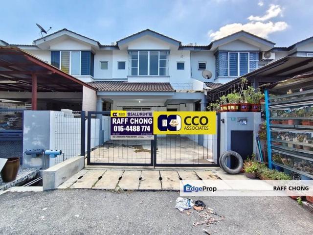 House for rent in Perak, Tanjong Ipoh