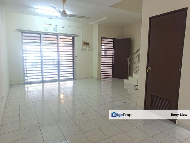 House for rent in Pakatan Jaya Ipoh, Majlis Bandaraya Ipoh