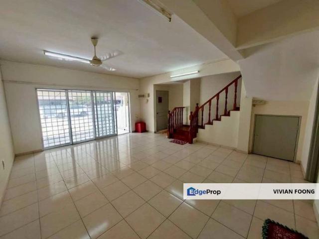 House for sale in Perak, Tanjong Ipoh
