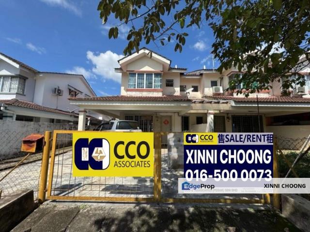 House for rent in Perak, Tanjong Ipoh