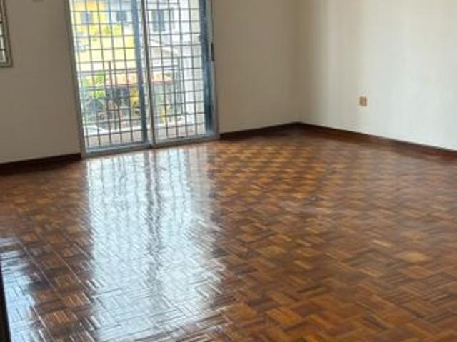House for rent in Pakatan Jaya Ipoh, Majlis Bandaraya Ipoh