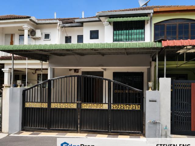 House for sale in Perak, Tanjong Ipoh