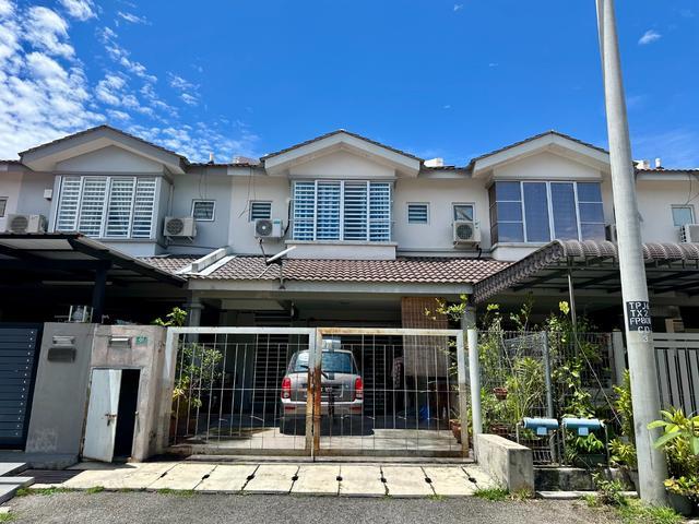Terraced House for sale in Perak, Tanjong Ipoh
