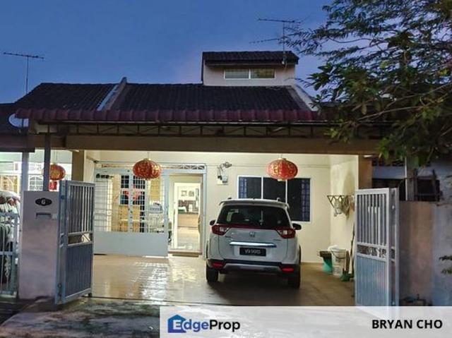 House for sale in Kajang, Langat
