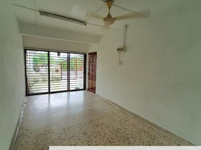 House for sale in Kajang, Langat