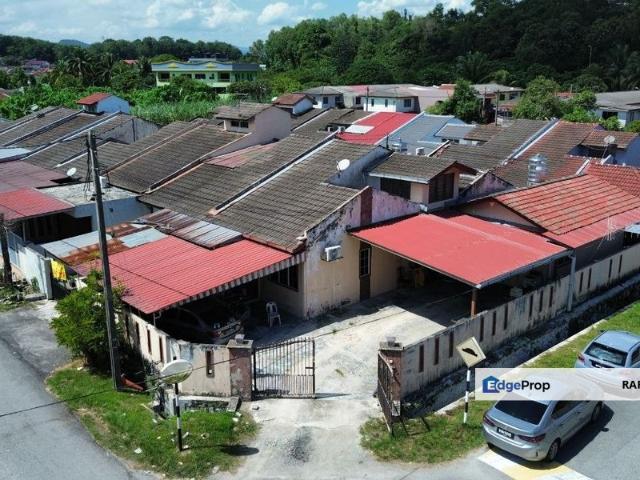 House for sale in Kajang, Langat