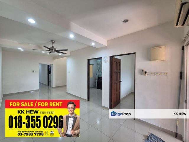 House for sale in Kajang, Langat