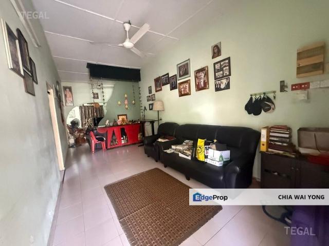 House for sale in Port Klang, Selangor