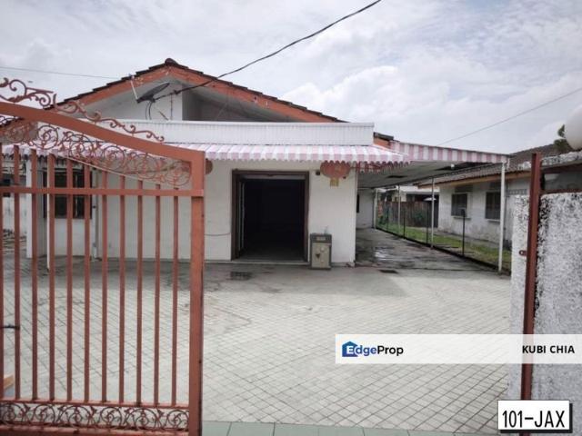 House for sale in Port Klang, Selangor