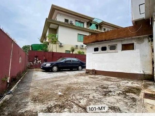 House for sale in Port Klang, Selangor