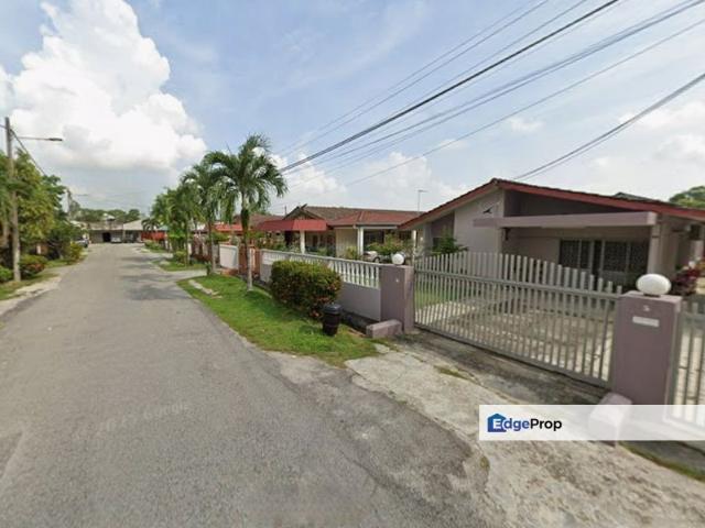House for sale in Port Klang, Selangor