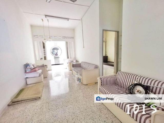 House for sale in Port Klang, Selangor
