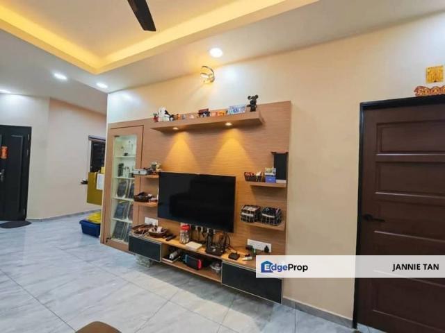 House for sale in Port Klang, Selangor