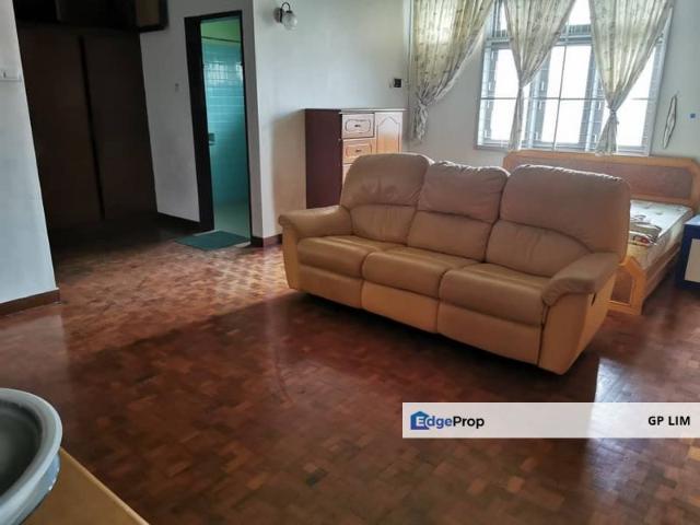House for sale in Taman Petaling Indah, Bandaraya Klang