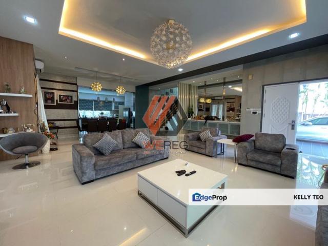 House for rent in Port Klang, Selangor