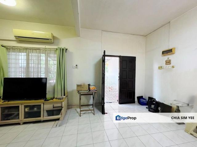 House for sale in Bandaraya Klang, Klang