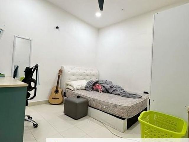 House for sale in Port Klang, Selangor