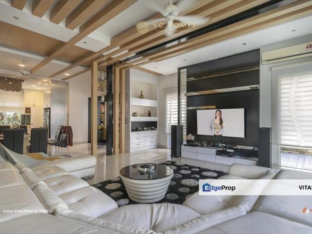 House for sale in Port Klang, Selangor