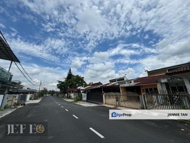 House for sale in Port Klang, Selangor