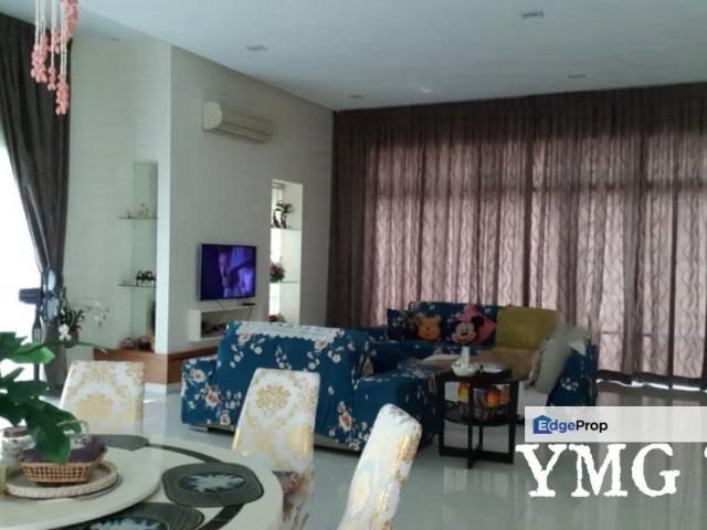House for sale in Port Klang, Selangor
