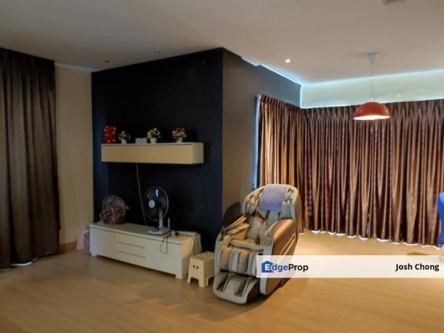 House for sale in Port Klang, Selangor