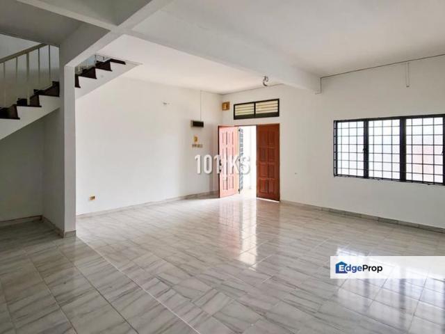 House for sale in Port Klang, Selangor