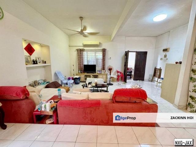 House for sale in Port Klang, Selangor