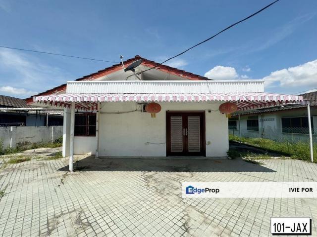 House for sale in Port Klang, Selangor