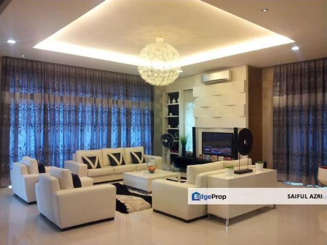 House for sale in Bandaraya Klang, Klang