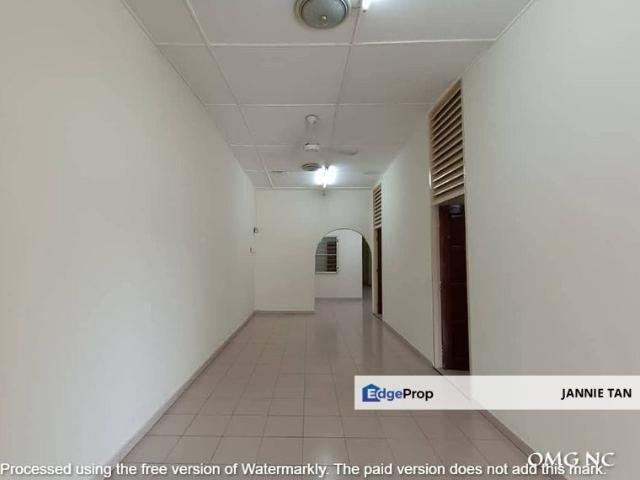 House for sale in Port Klang, Selangor
