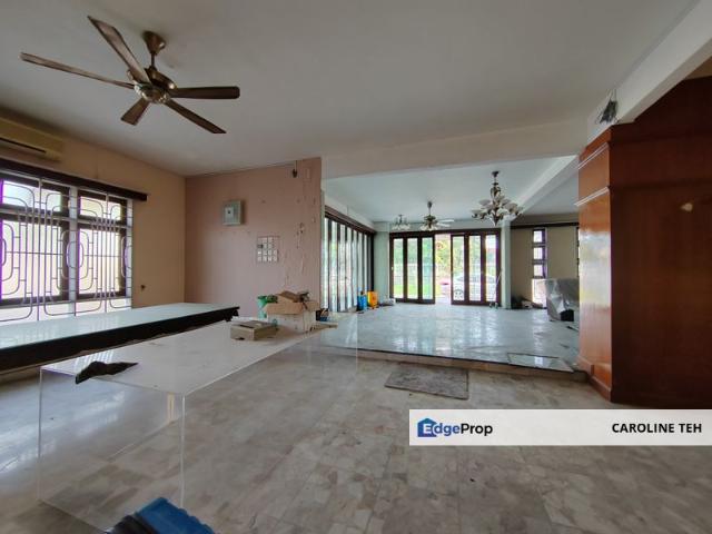 House for sale in Port Klang, Selangor