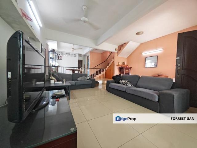 House for sale in Port Klang, Selangor