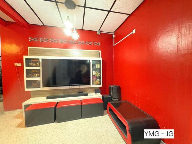 Terraced House for sale in Bandaraya Klang, Klang