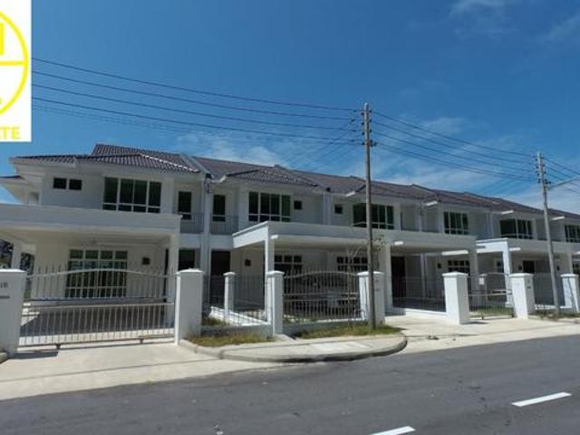 Terraced House for sale in Labuan