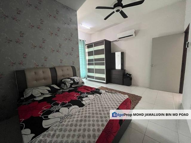 House for sale in Sintok, Kedah