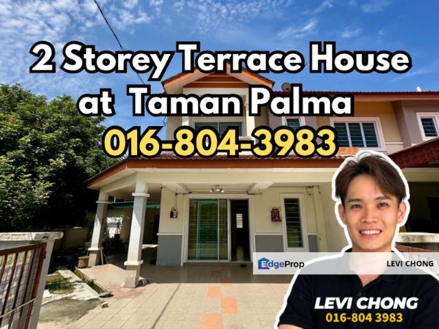 House for sale in Perak, Tanjong Ipoh