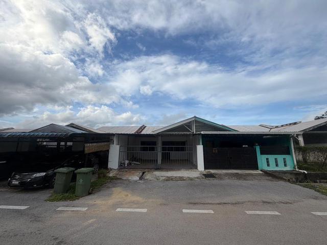 Terraced House for sale in Kuching, Sarawak