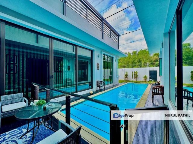 House for sale in Sendayan Village, Negeri Sembilan