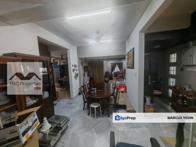 House for sale in Sendayan Village, Negeri Sembilan