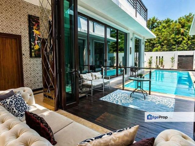 House for sale in Sendayan Village, Negeri Sembilan