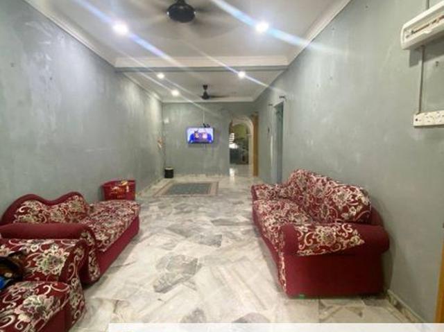 House for sale in Sendayan Village, Negeri Sembilan