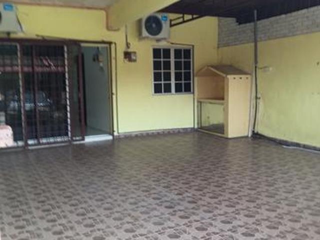 Terraced House for sale in Perak