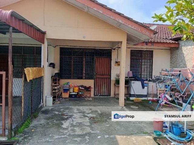 House for sale in Temerloh, Pahang