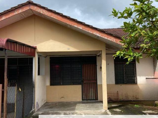 House for sale in Temerloh, Pahang