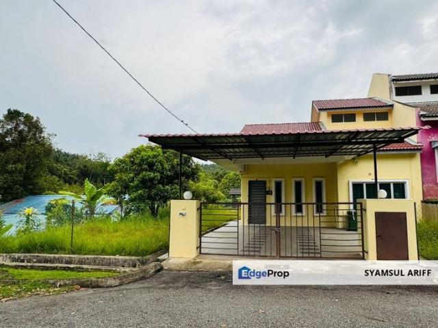 House for sale in Temerloh, Pahang