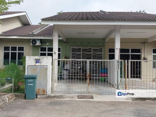 House for sale in Temerloh, Pahang