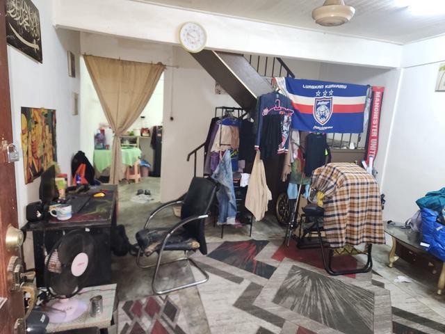 Terraced House for sale in Kulai, Johor