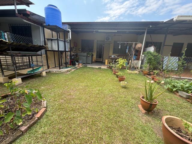 Terraced House for sale in Kinabalu, Sabah