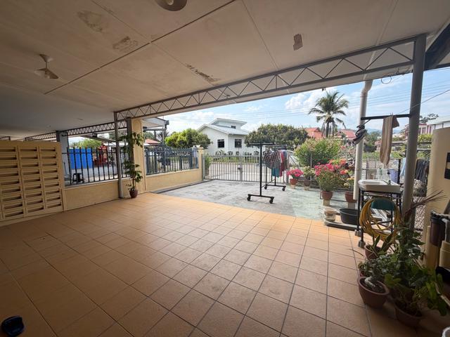 Terraced House for sale in Kinabalu, Sabah