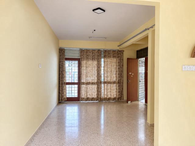 Terraced House for sale in Kemaman, Tringganu